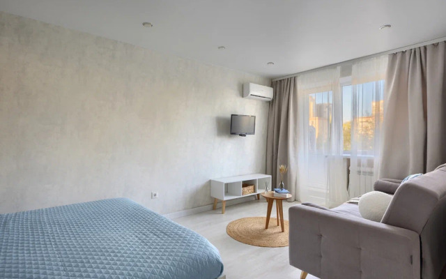 Квартира Volga_apartments