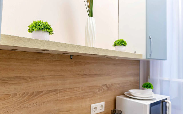 Апартаменты В Москве