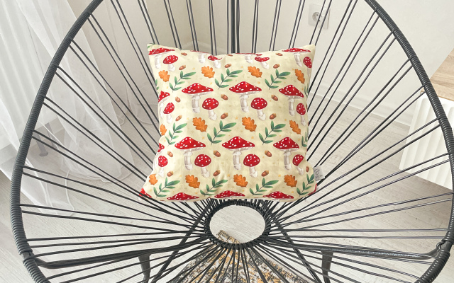 Квартира У Фриды