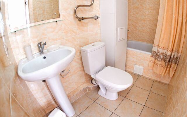 Гостевой Дом Семейный