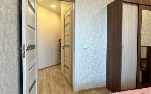 Bolshaya Kvartira V Tsentre Goroda Flat