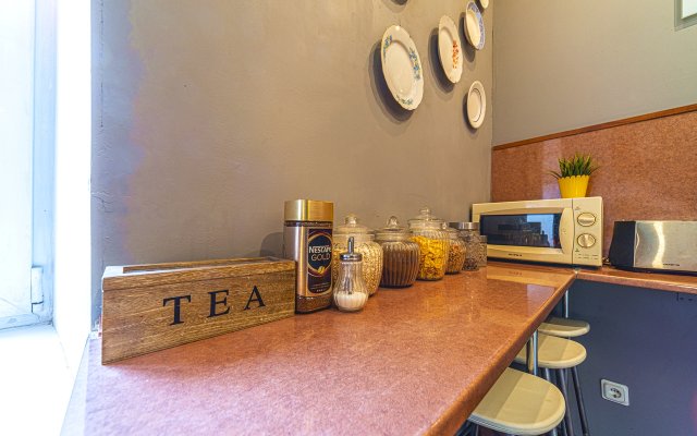 Liteyny 51 Guesthouse