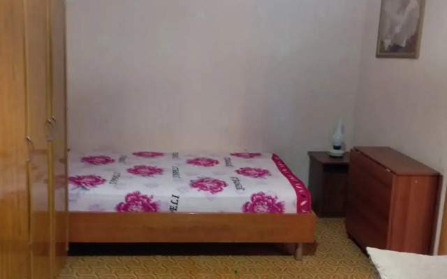 Квартира Однокомнатная Россия Красноярск Улица Щорса 56