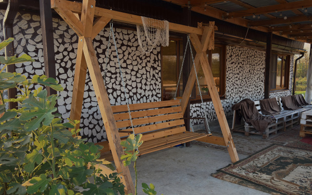 Частный дом Baler