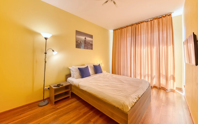 Квартира на Проспекте Ленина 32Г 233