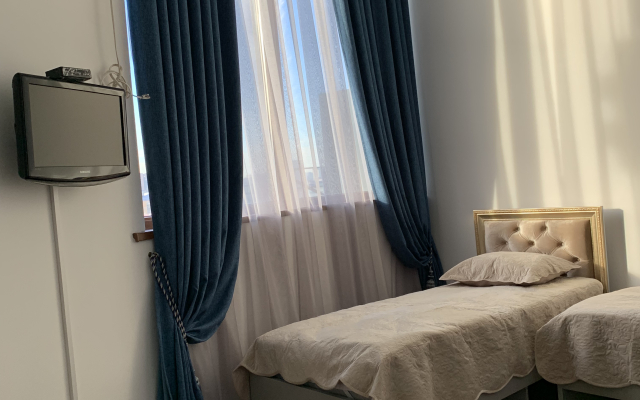 Arbat Hotel