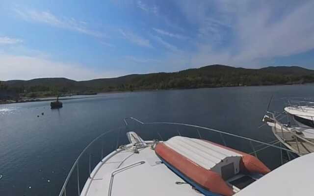 Boat_n_rest Glamping
