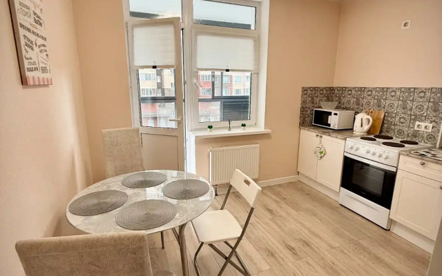 Квартира Уютная Однокомнатная