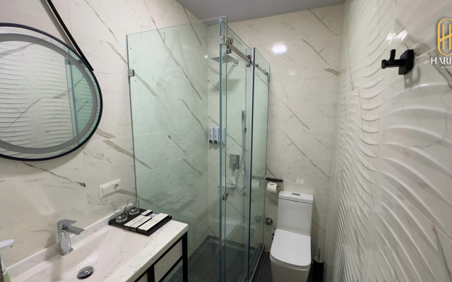 Hotel Harris Tashkent