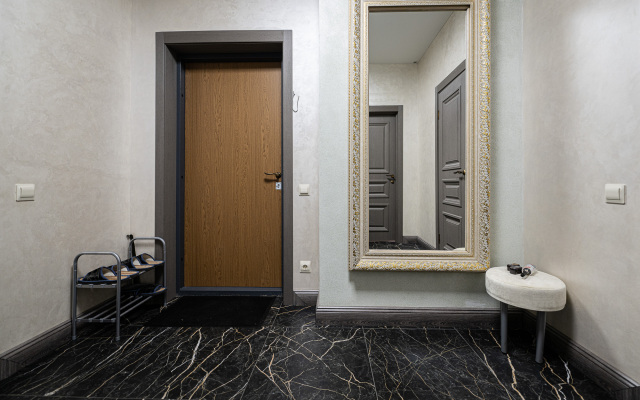 Апартаменты Пять Звёзд Королевский Алмаз