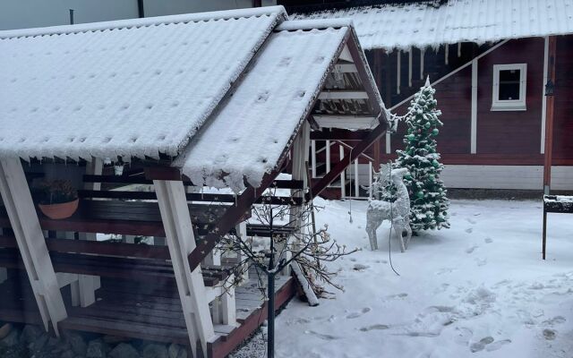 Dacha V Gorah Guest House