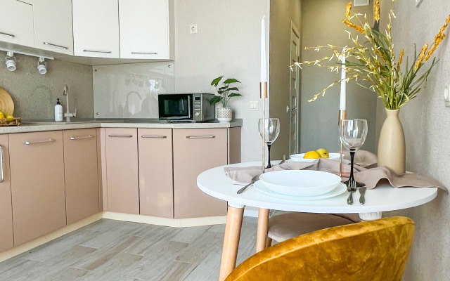 Квартира Sweet Home на Южной 27