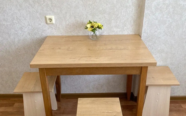 Квартира Малахова 87Б