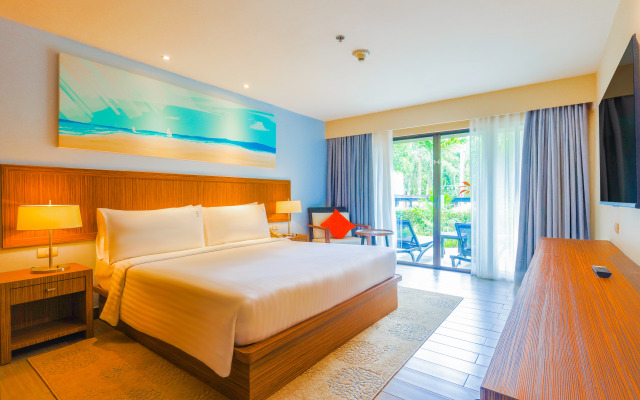 Holiday Inn Resort Phuket Surin Beach, an IHG Hotel