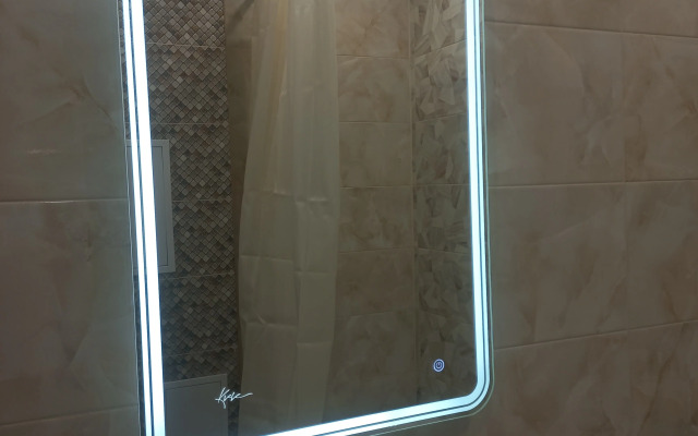 Апартаменты на Ленина в Уфе (Центр)