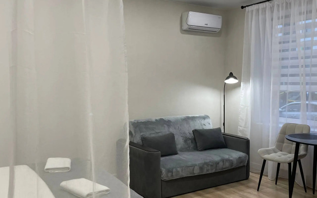 Квартира Точно вернусь в квартиру Нежная Анна