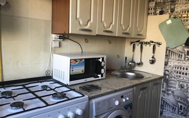 Апартаменты Невьянск на Матвеева 36