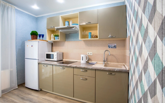 Novin House Apartments