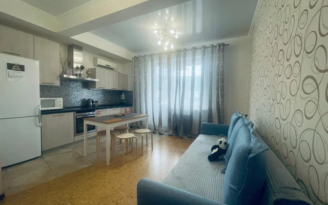 Uyutnaya Flat