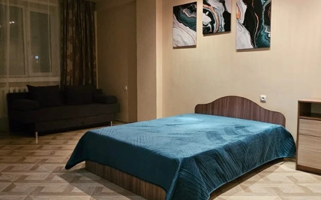 Квартира Однокомнатная На Шилова 29