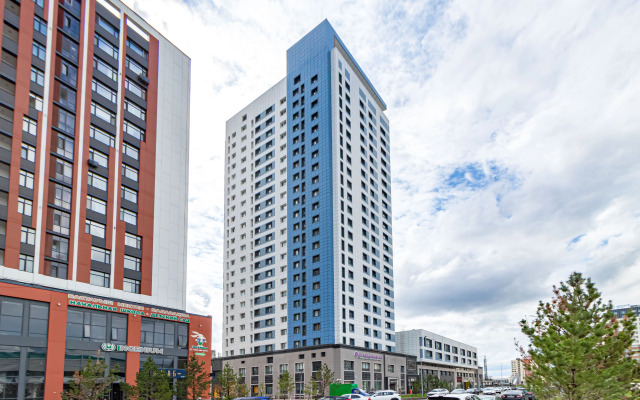 Biznes Klass Apartments