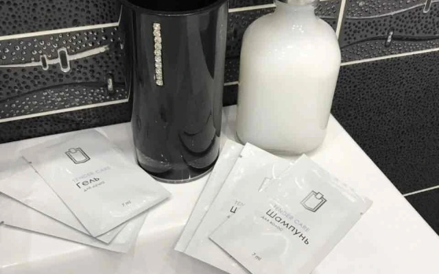 Квартира Больничная 15