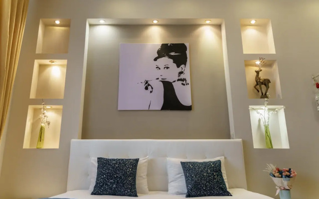 Апартаменты Пять Звезд 1