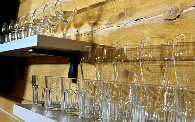 Частный Дом SavelHouse