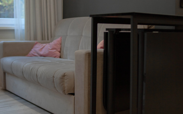 Апартаменты Rauschen Green Lake