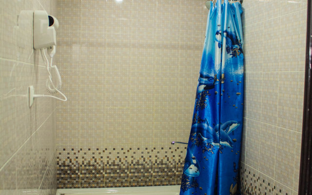 Бутик-Отель Jahangir