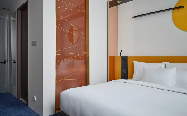 Hotel Maidens Hotel