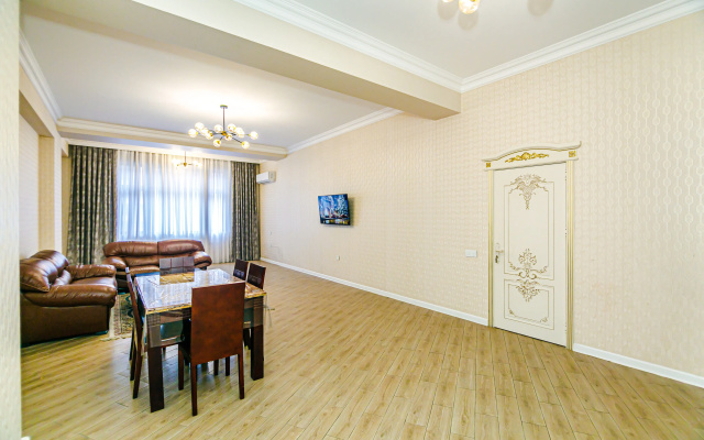 Апартаменты Pilot Luxury Baku