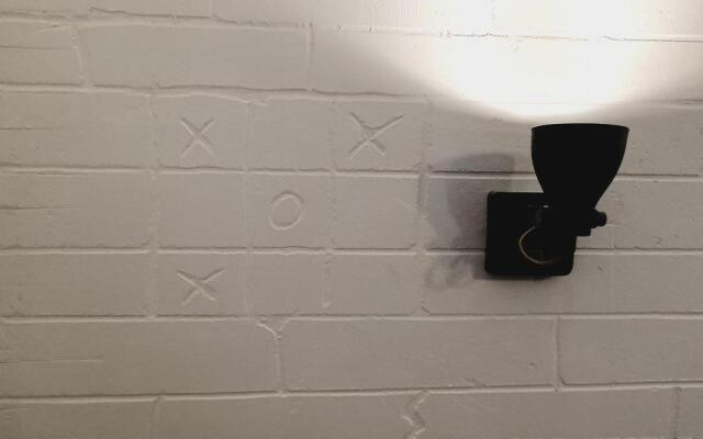 Апартаменты на Московской 30