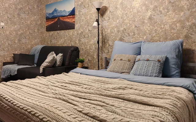 Dmitrovskoye Shosse 43 Flat - Apartment in Moscou - Photo 5