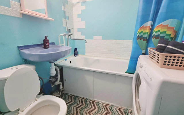 Квартира Заселяйся Татнефть Арена