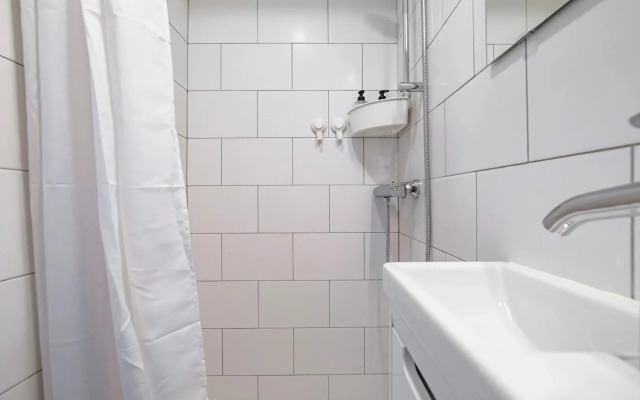 Апартаменты на Лесном проспекте 1А