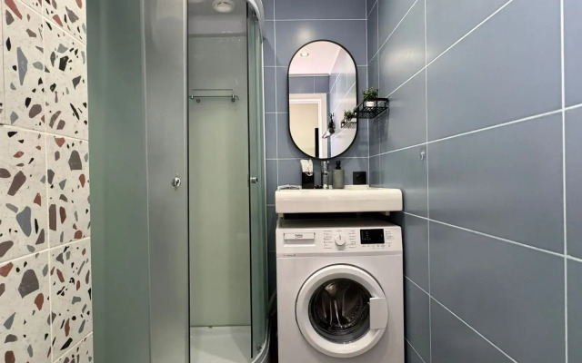 Апартаменты Уютные на Медовом Переулке