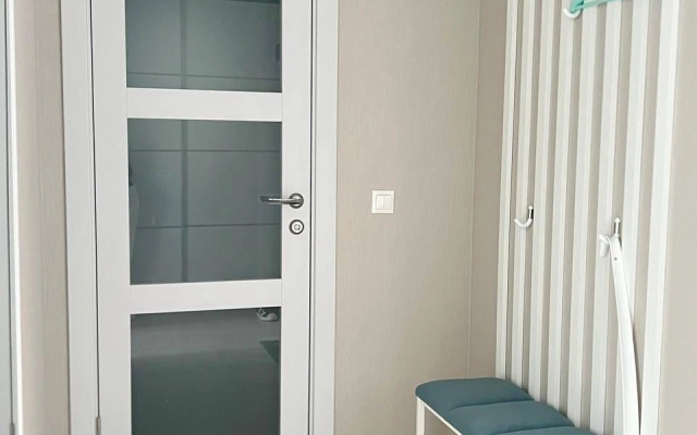 Квартира на Ул Матвейкина 1А