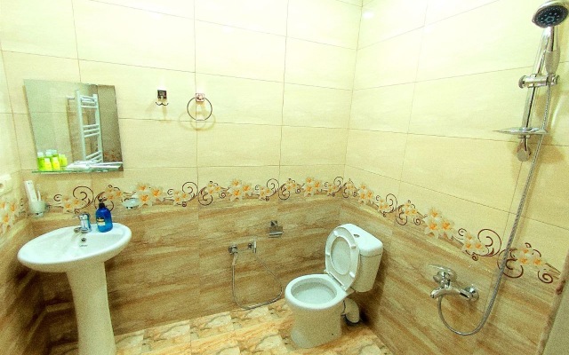 Aygestan 4 Apartments