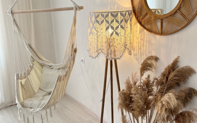 Квартира Особенная