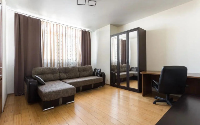 Квартира на Ул Кавалерийская 2