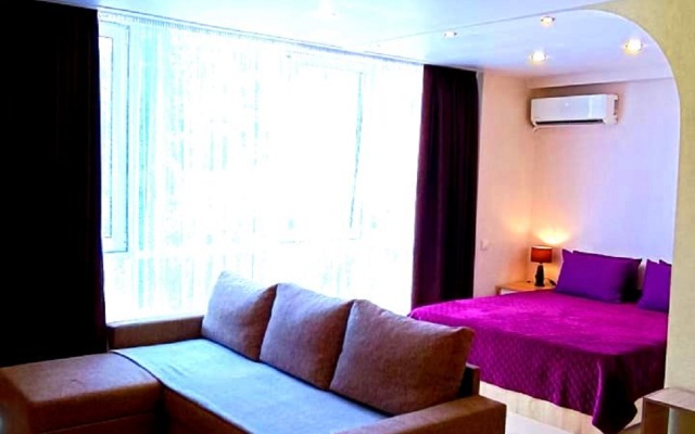 Madrid Apartments