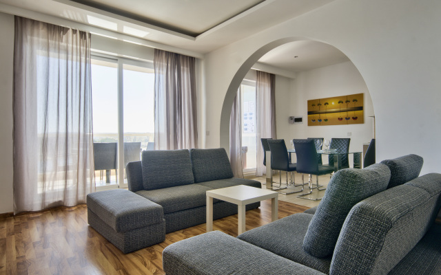 Sliema Apartment