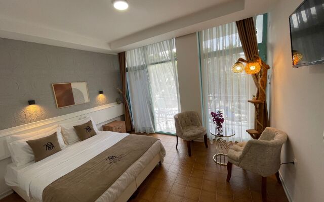 Moda Suit Hotel