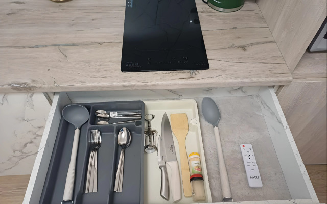 Квартира в центре ORent