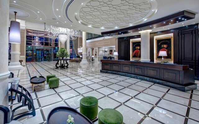 Dukes The Palm, a Royal Hideaway Hotel