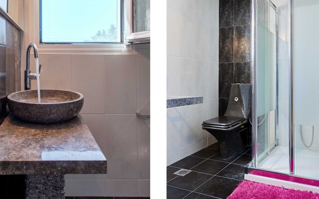 Amatia Summer House Vourvourou Villa