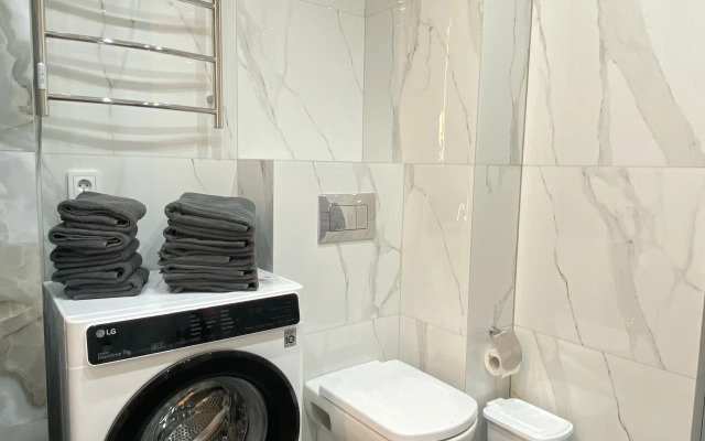 Yevrotreshka tsentr goroda Flat