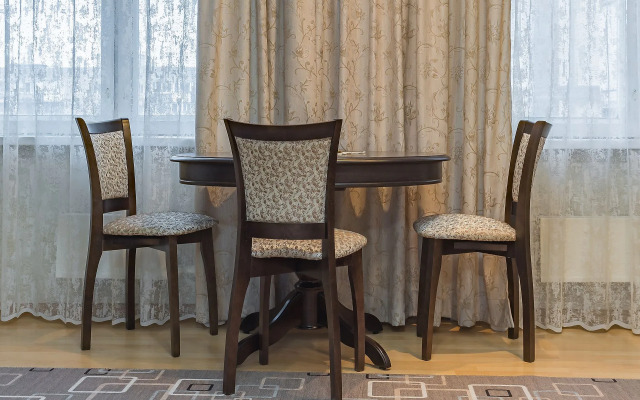 Апартаменты Красное Сормово. Соприкоснись с историей!