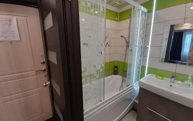 Апартаменты на Северном проезде 12